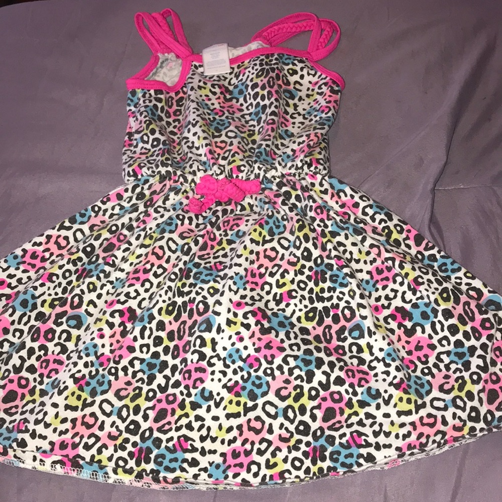 Girls Dress